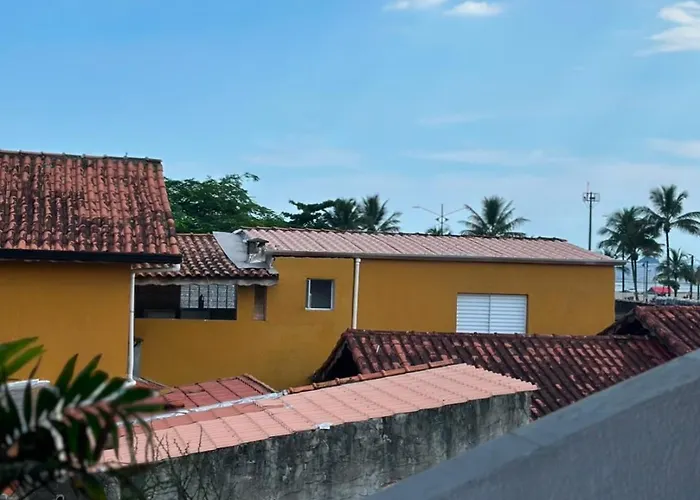Pousada Ocean desativa
