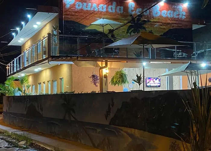 Pousada Eco Beach