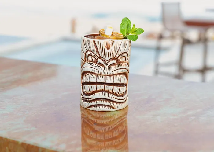 Duke Beach Hotel Maresias