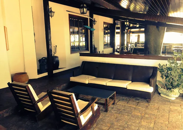 Barequecaba Praia Hotel