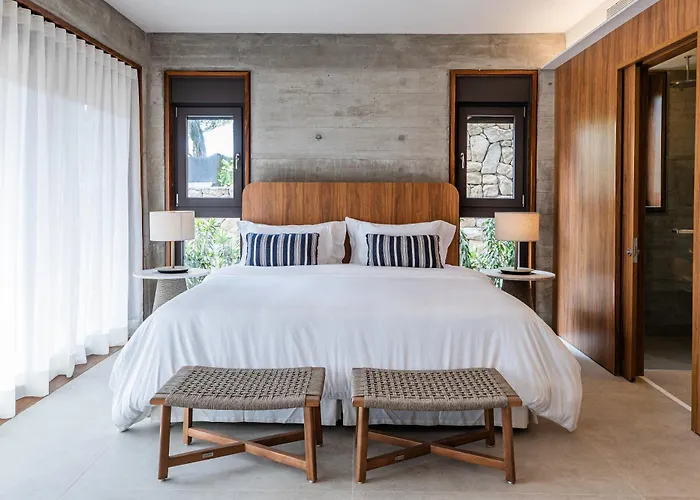 Juquehy Praia Hotel