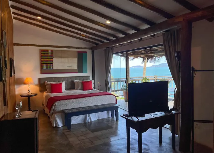 Hotel Boutique Ananas
